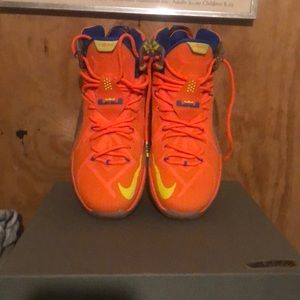 Lebrons